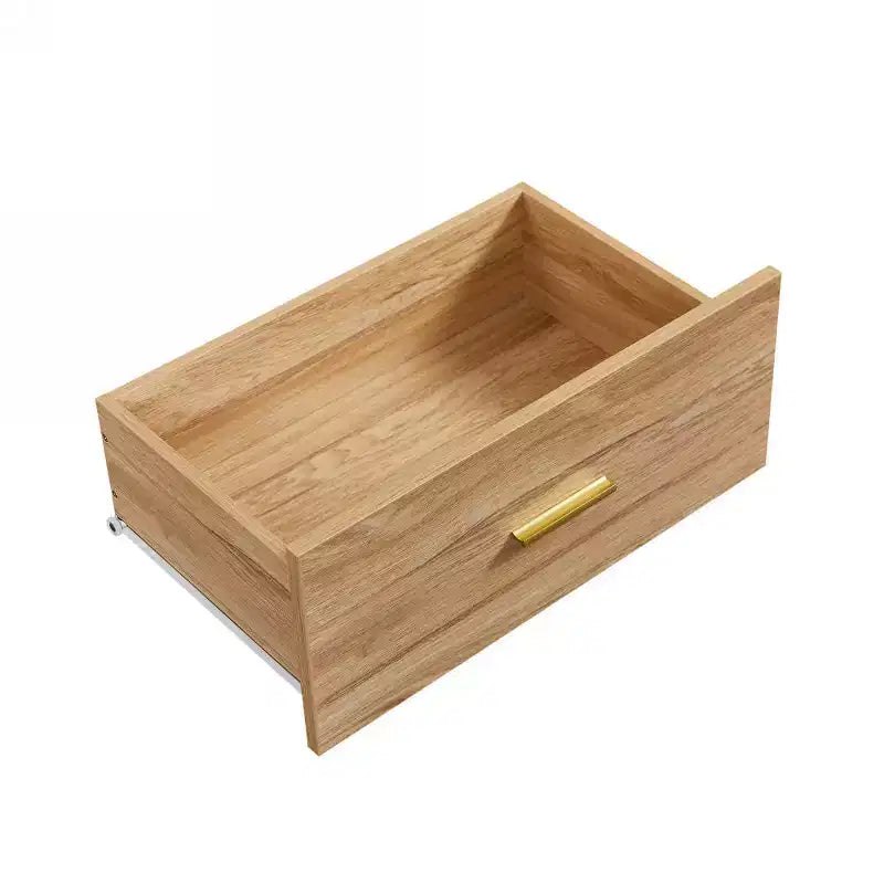GDFStudio Rowan Farmhouse Wooden 9-Drawer Dresser