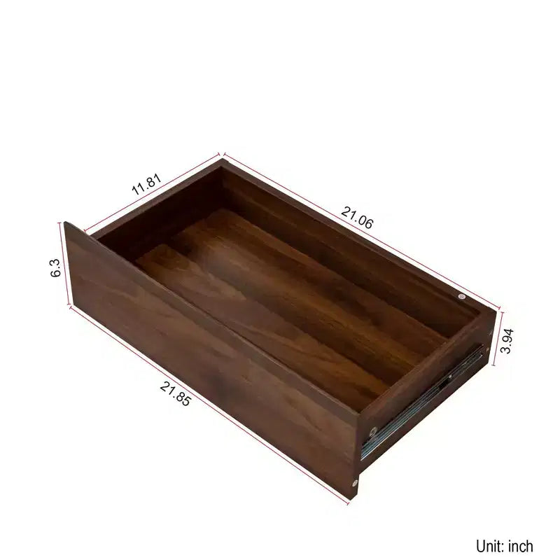 Okak 63in Pantry Cabinets, Freestanding Kitchen Cabinet with 4 Doors and 4 Drawers, Storage Cabinet for Living Room, Dining Room