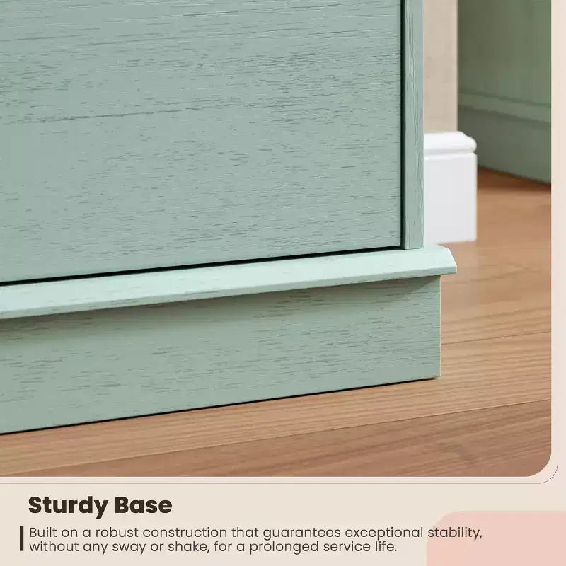 9/12 drawer chest of drawers for bedroom,chest of drawers with Deep drawers,Large chest of drawers for closet with Wide Top,Wooden chest of drawers