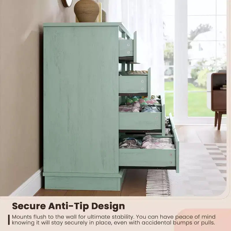 9/12 drawer chest of drawers for bedroom,chest of drawers with Deep drawers,Large chest of drawers for closet with Wide Top,Wooden chest of drawers