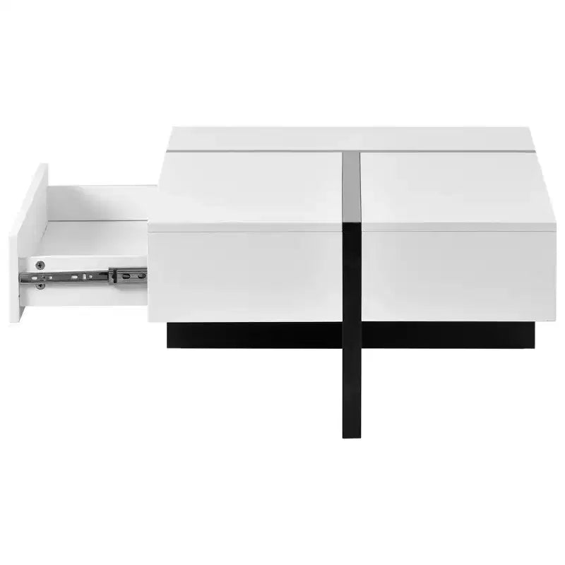 Rectangle Coffee Table for Living Room