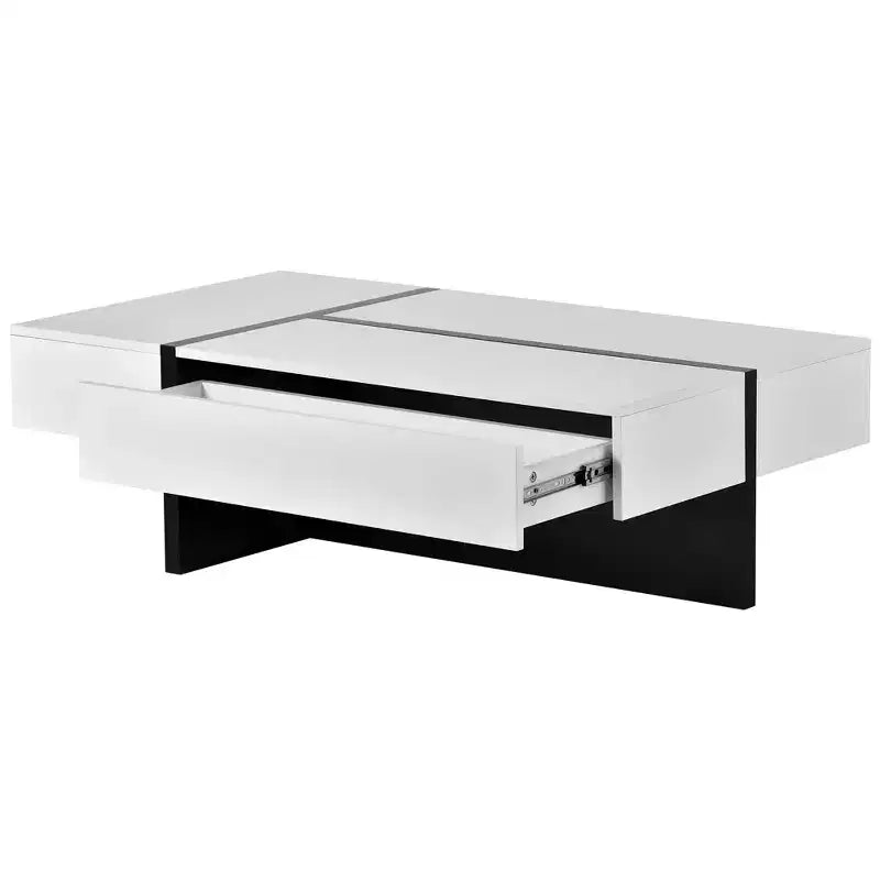 Rectangle Coffee Table for Living Room