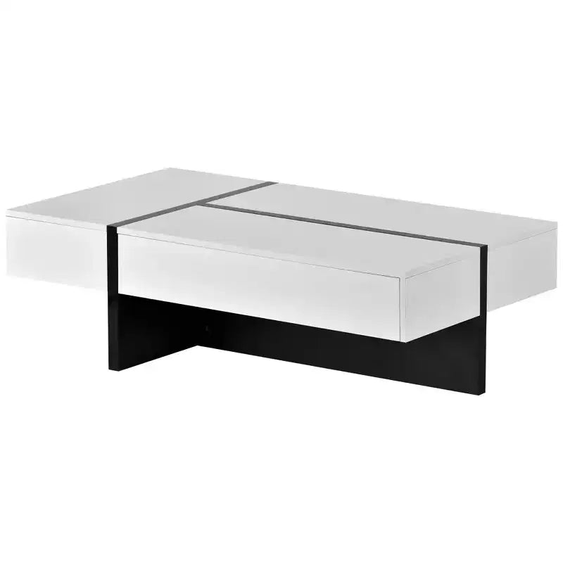 Rectangle Coffee Table for Living Room